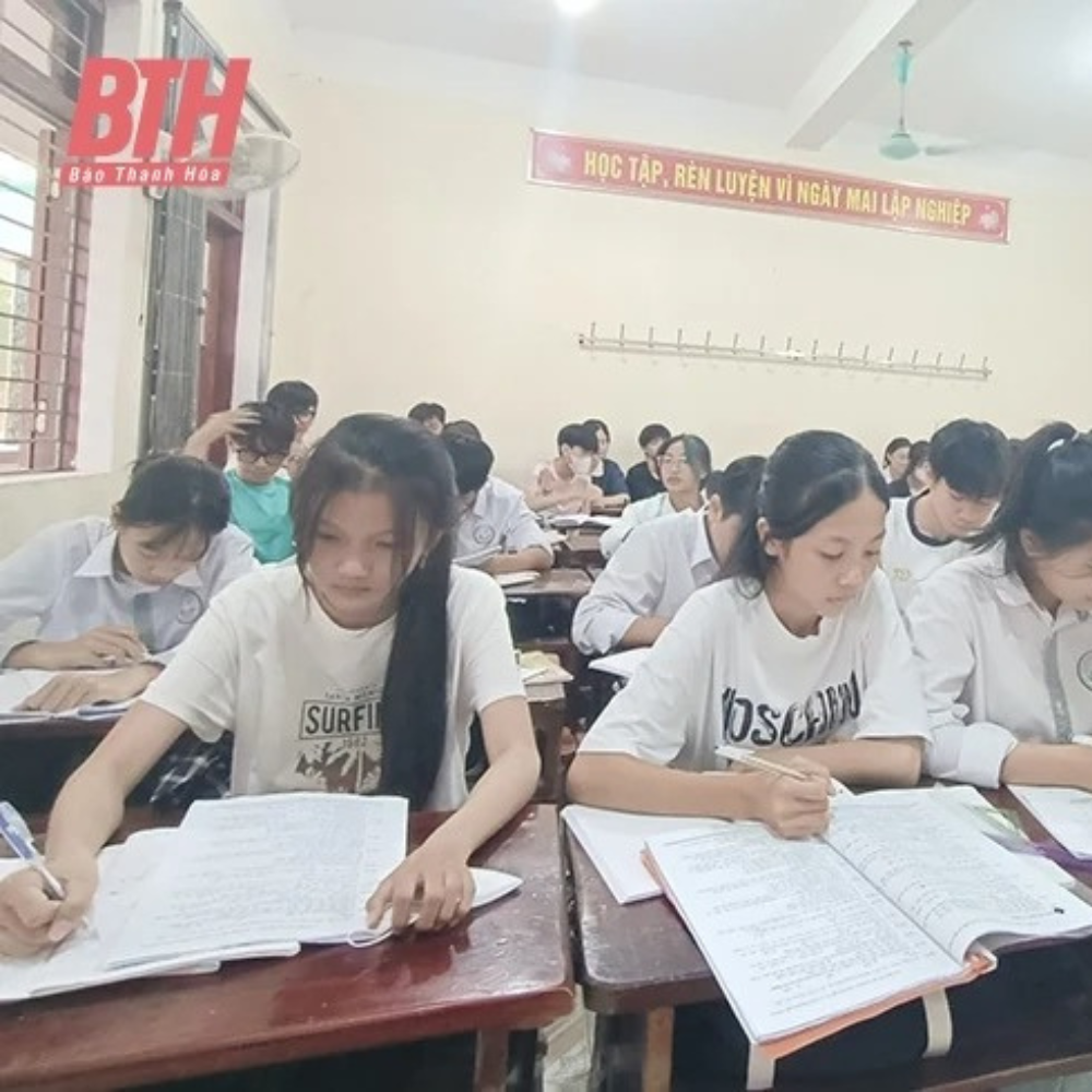 Giáo Dục Thanh Hóa: Thành Tựu Và Thách Thức