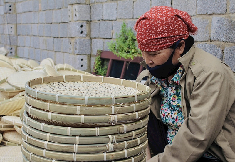 Những trải nghiệm khi ghé thăm