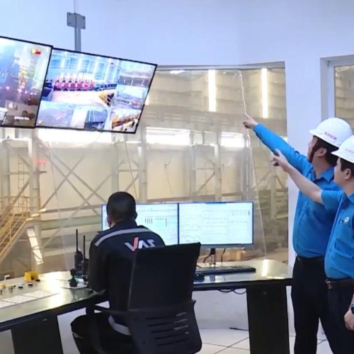 Thanh Hóa: Khoa Học Công Nghệ Hỗ Trợ Doanh Nghiệp Nâng Tầm Cạnh Tranh Trên Thị Trường
