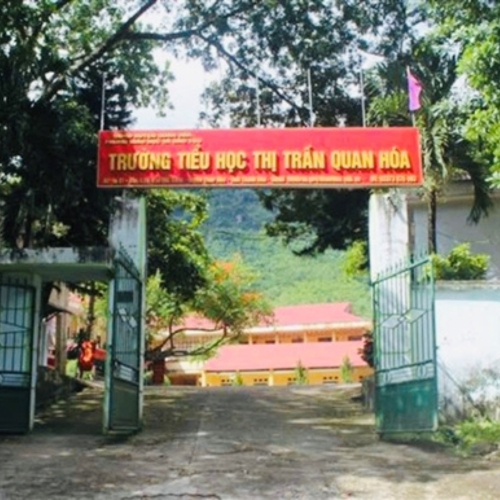 Ngành Giáo Dục Thanh Hóa: Tập Trung Khắc Phục Tình Trạng Thiếu Thiết Bị Dạy Và Học Ở Các Trường Miền Núi