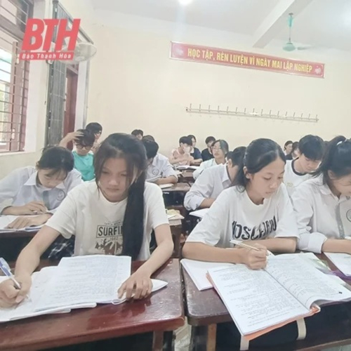 Giáo Dục Thanh Hóa: Thành Tựu Và Thách Thức