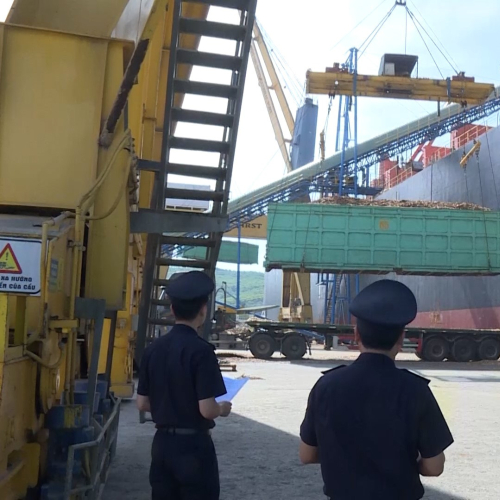 Thanh Hóa Hỗ Trợ Doanh Nghiệp Nỗ Lực Đạt Mục Tiêu Xuất Khẩu