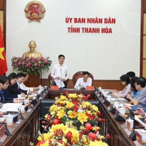 Khởi Nghiệp Trong Thanh Niên Ở Thanh Hóa Chưa Như Kỳ Vọng