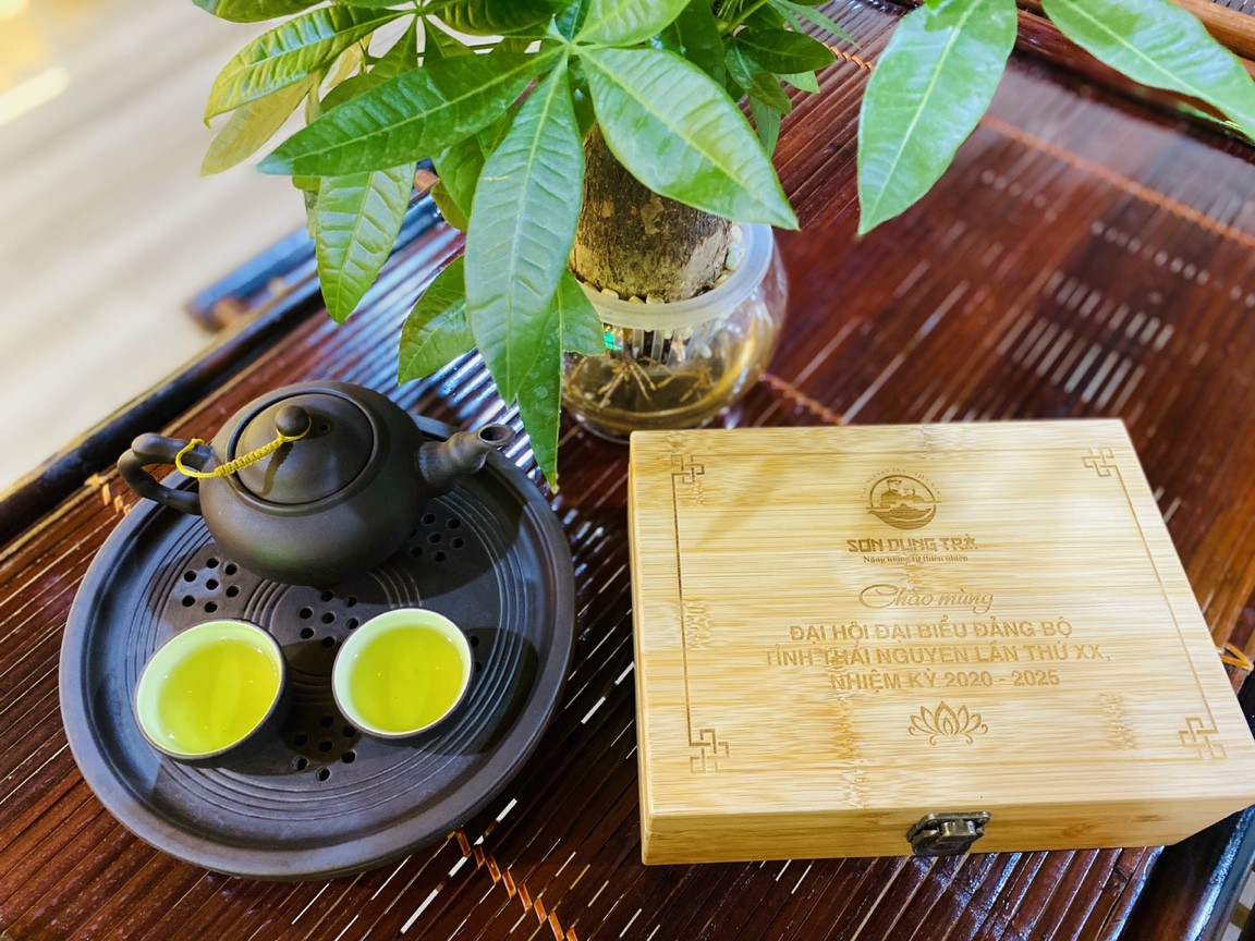 Thanh niên Thái Nguyên khởi nghiệp với HTX: Dám nghĩ, dám làm để làm giàu trên quê hương
