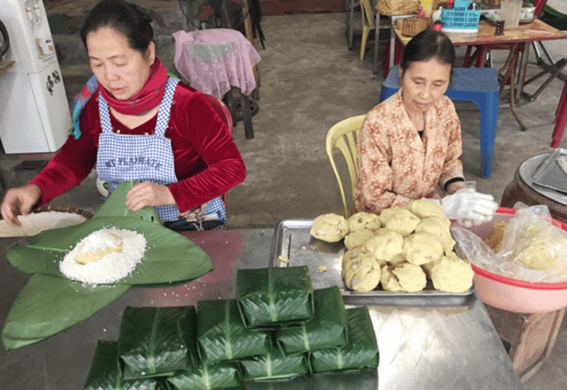 Giới thiệu