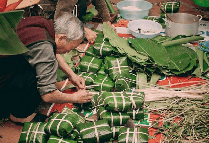 Những trải nghiệm khi ghé thăm
