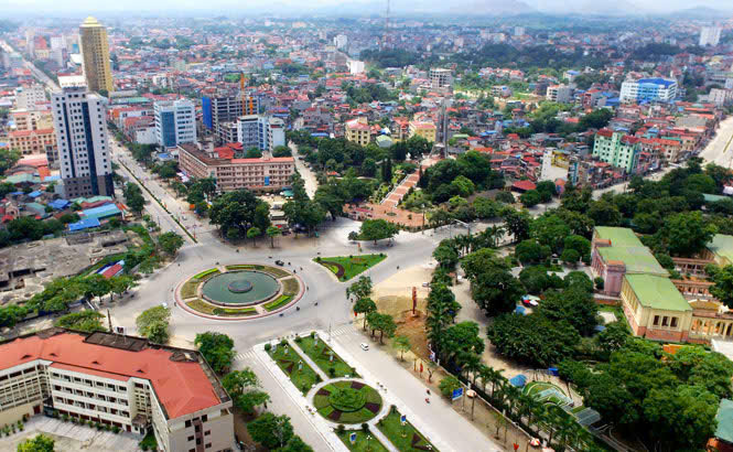 Lịch sử hình thành và phát triển