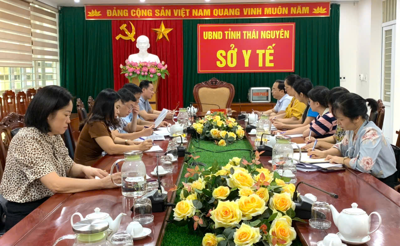 Thái Nguyên: Ra quân hỗ trợ dinh dưỡng cho trẻ em và phụ nữ sau bão số 3