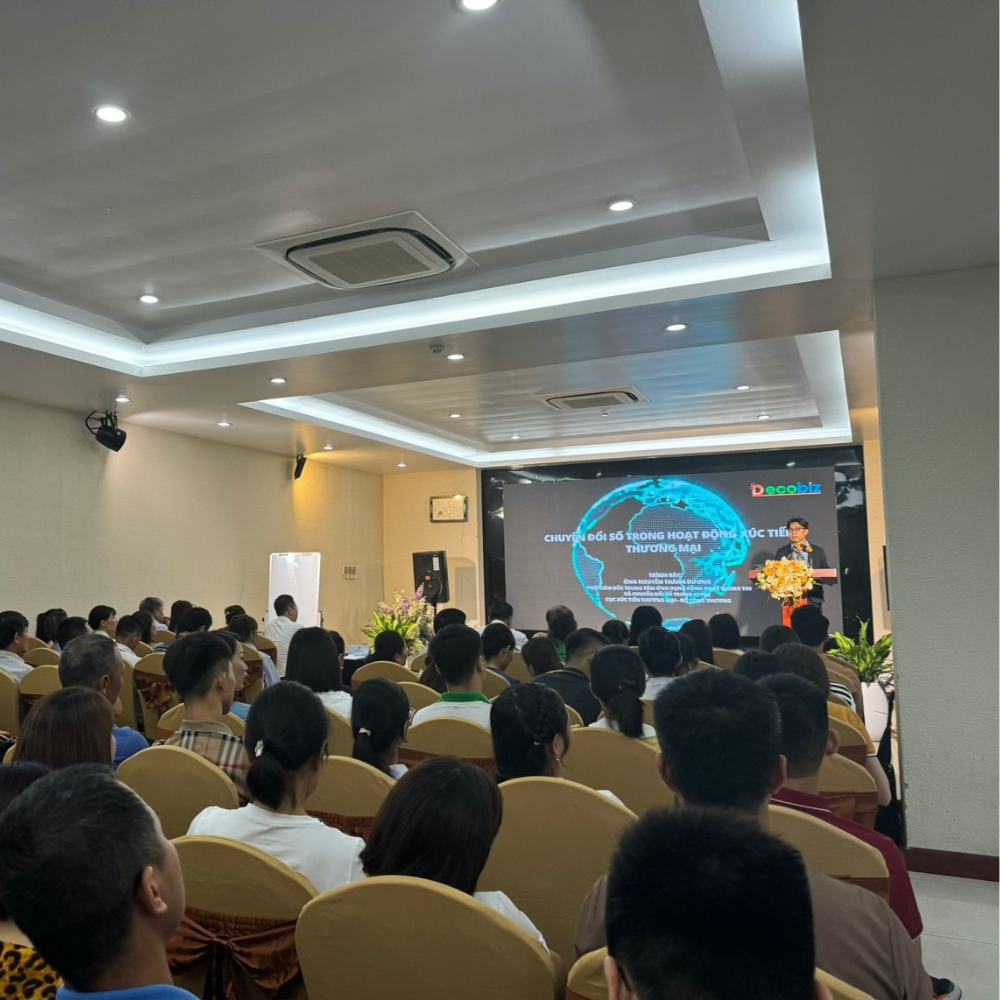 Hỗ Trợ Phát Triển Thương Hiệu Cho Doanh Nghiệp, Hợp Tác Xã Trên Nền Tảng Số Tại Tỉnh Thái Nguyên