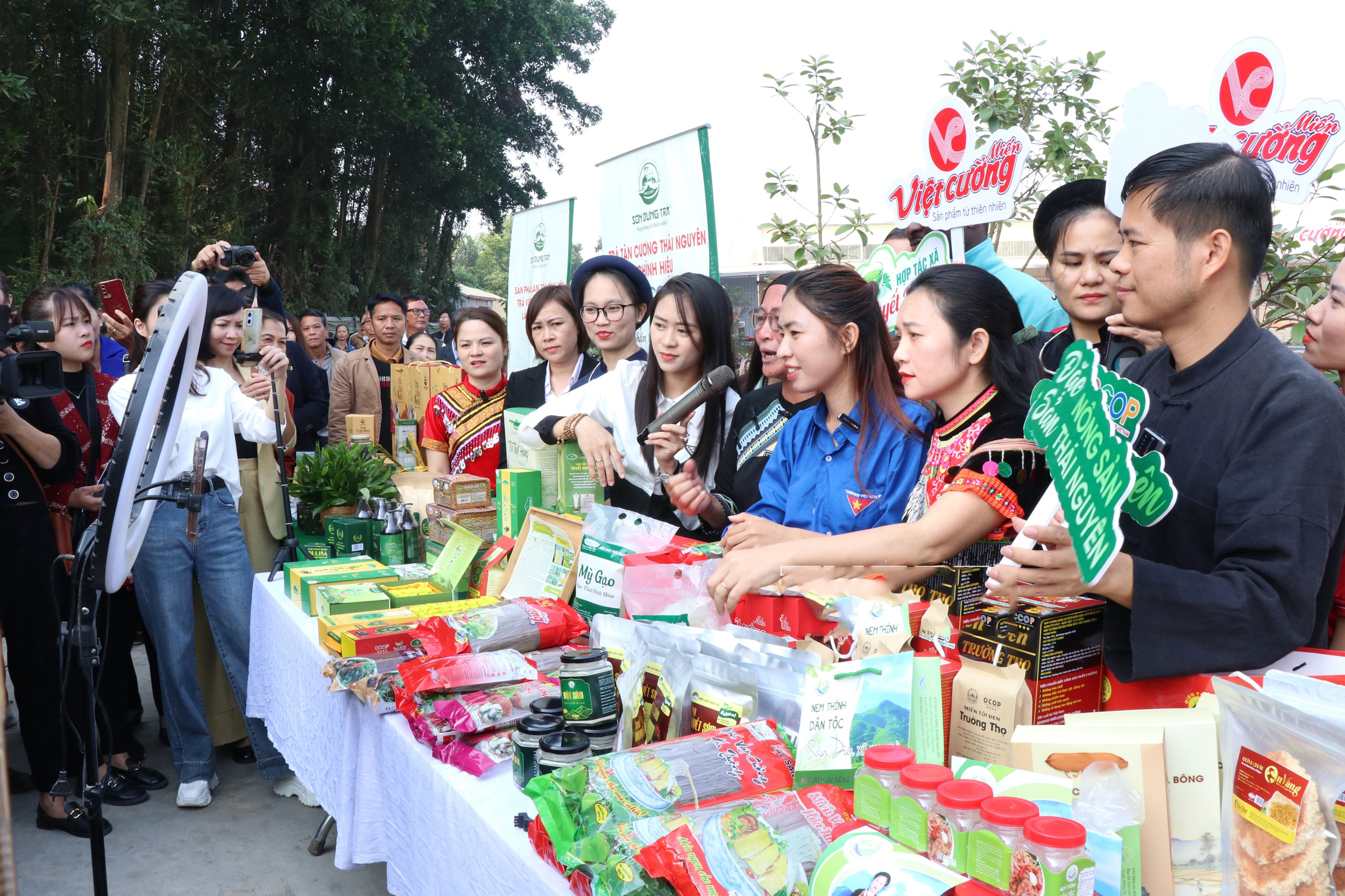 Thái Nguyên – Đột phá chuyển đổi số, động lực tăng trưởng kinh tế
