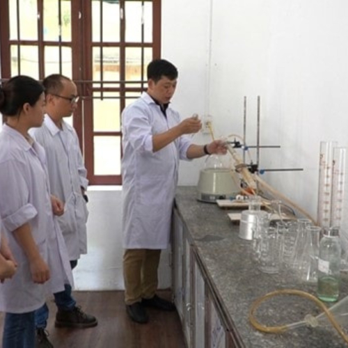 Thái Nguyên: Thúc Đẩy Hình Thành Hệ Sinh Thái Khởi Nghiệp, Đổi Mới Sáng Tạo, Phát Triển Tài Sản Trí Tuệ