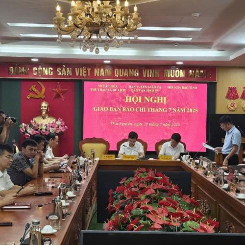 Thái Nguyên Dự Kiến Đầu Tư Hơn 165.000 Tỷ Đồng Cho Các Công Trình Trọng Điểm Giai Đoạn 2026-2030