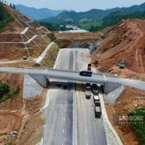 Kiểm Toán Dự Án Tuyến Đường Liên Kết Vùng 4.200 Tỉ Đồng Tại Thái Nguyên