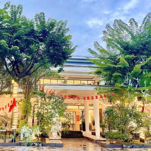 Nhà Hàng Thái Việt