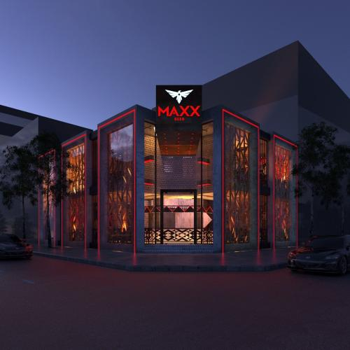 Nhà Hàng Maxx Beer