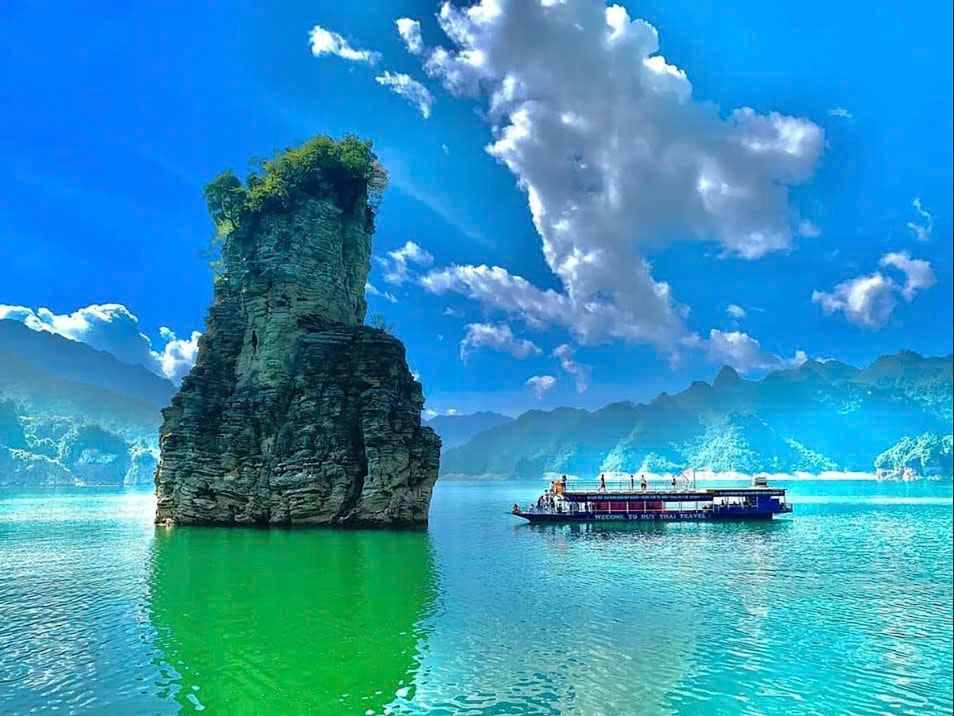 Tiềm năng đa dạng, phong phú