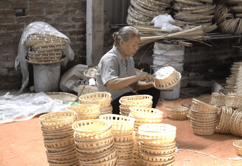 Những trải nghiệm khi ghé thăm