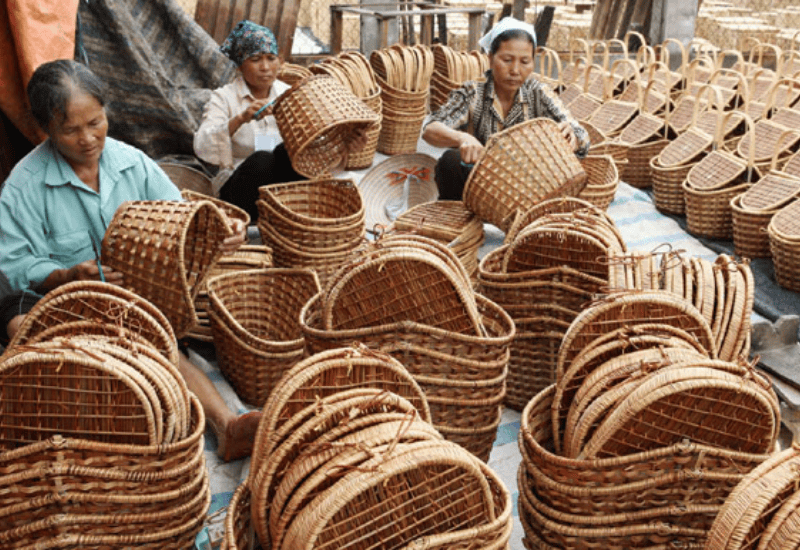 Những trải nghiệm khi ghé thăm