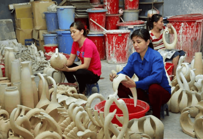 Lịch sử và phát triển