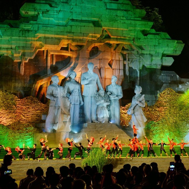 Lễ Hội Thành Tuyên