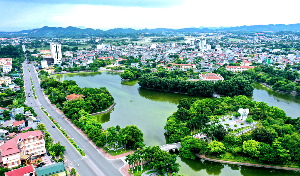 Kinh tế và xã hội