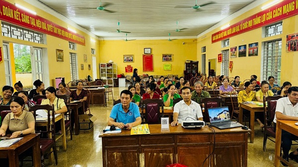 Hội nghị tuyên truyền BHXH, BHYT sau sáp nhập tỉnh Tuyên Quang – Hà Giang: Nâng cao nhận thức, đảm bảo an sinh xã hội