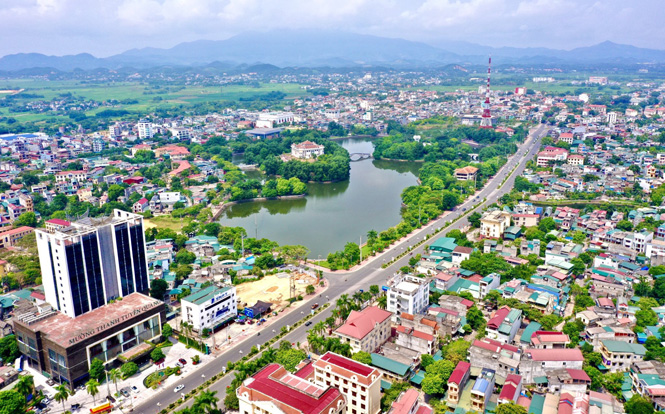 Lịch sử hình thành và phát triển
