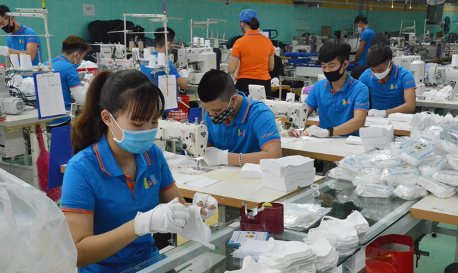 Tuyên Quang triển khai giải pháp đồng bộ hỗ trợ doanh nghiệp nhỏ và vừa phát triển bền vững