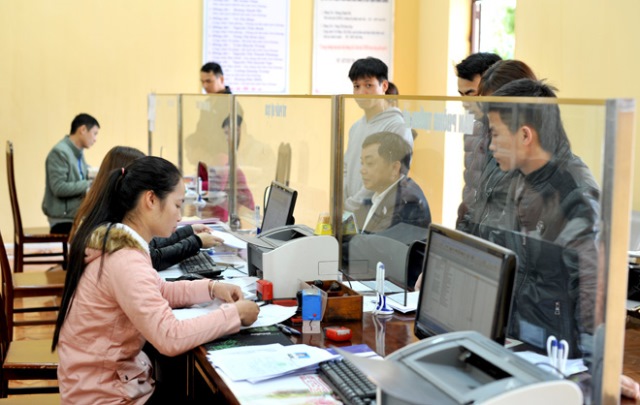 Tuyên Quang đẩy mạnh cải cách, hướng tới mục tiêu trên 2.000 doanh nghiệp hoạt động năm 2020