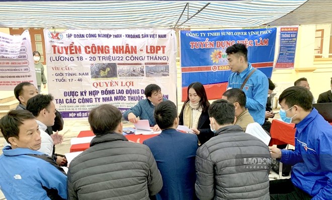 Đồng bào tái định cư Tuyên Quang: Vượt khó vươn lên, xây dựng cuộc sống ấm no