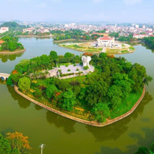 Tuyên Quang: Dấu Ấn Mới Trong Thu Hút Đầu Tư