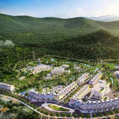 Hơn 1.200 Tỷ Đồng Tái Định Cư Dự Án Khu Đô Thị Ở Tuyên Quang