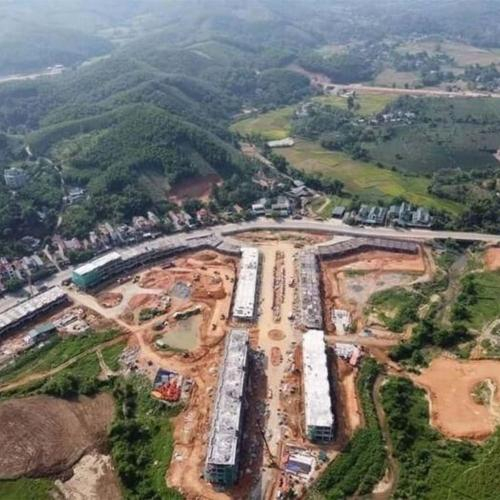 Vingroup Đầu Tư 3 Dự Án Vốn Hơn 18.800 Tỷ Đồng Tại Tuyên Quang