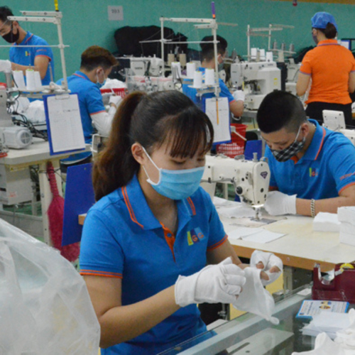 Tuyên Quang Tập Trung Tháo Gỡ Khó Khăn, Thúc Đẩy Doanh Nghiệp Nhỏ Và Vừa Phát Triển Bền Vững