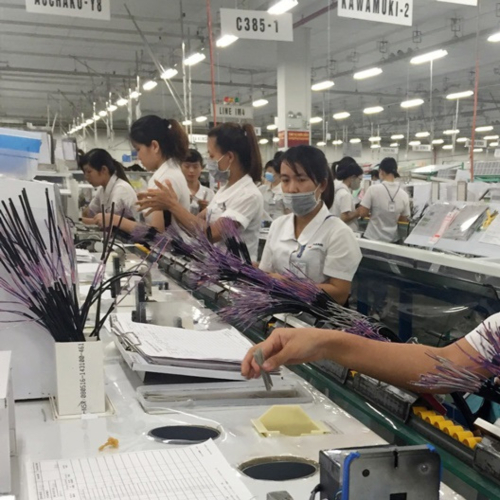 Tuyên Quang Hỗ Trợ Doanh Nghiệp Nâng Cao Năng Suất Chất Lượng Sản Phẩm