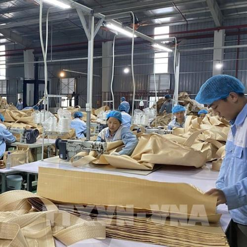 Tuyên Quang Xúc Tiến Thu Hút 10.000 Tỷ Đồng Vốn Đầu Tư Ngoài Ngân Sách