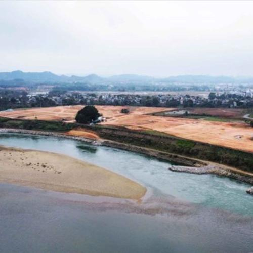 Tuyên Quang Tìm Nhà Đầu Tư Dự Án Khu Đô Thị Gần 3.300 Tỉ Đồng