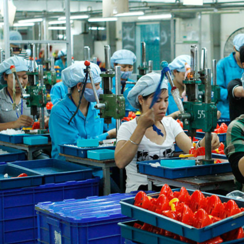 Địa Phương Hỗ Trợ Doanh Nghiệp Nâng Cao Năng Suất, Chất Lượng