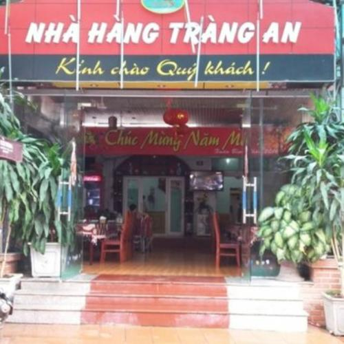 Nhà Hàng Tràng An