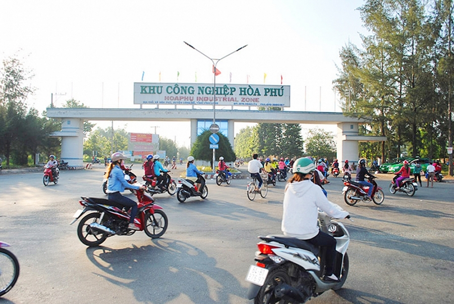 Vĩnh Long huy động toàn xã hội tham gia mạng lưới sản xuất - tiêu dùng bền vững