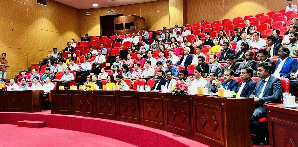 Hội nghị xúc tiến hợp tác Vĩnh Long – Ấn Độ mở ra nhiều cơ hội đầu tư