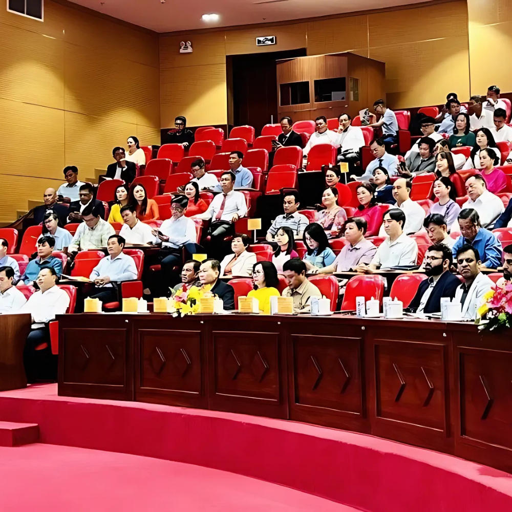 Vĩnh Long Triển Khai Hiệu Quả Các Chương Trình Hỗ Trợ Doanh Nghiệp Xuất Khẩu