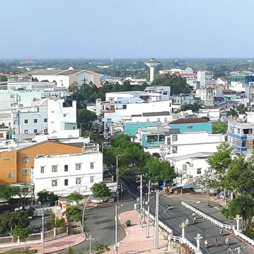 Vĩnh Long Thu Hút Đầu Tư Vào 4 Trụ Cột Kinh Tế