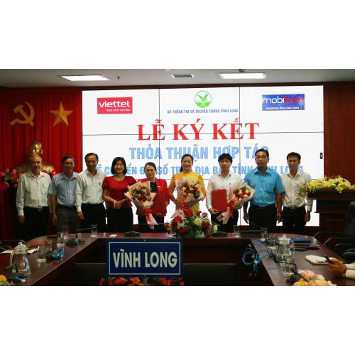 Đẩy mạnh phát triển kinh tế số