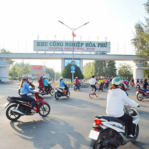 Vĩnh Long Hỗ Trợ Doanh Nghiệp Đầu Tư Sản Xuất Xanh