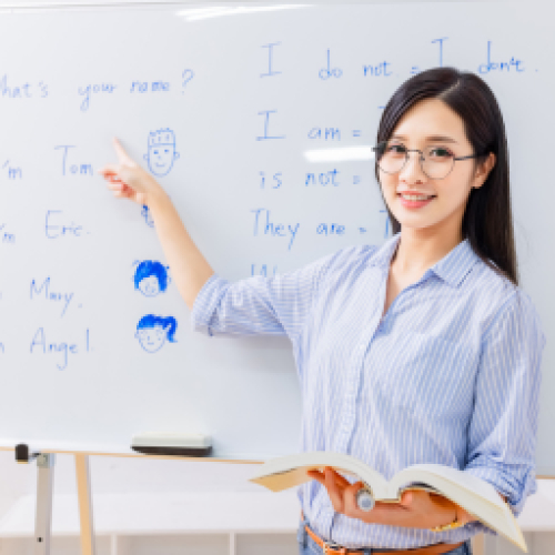 Bảng tin về Giáo dục
