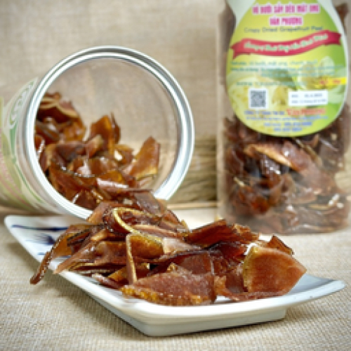 Snack sấy