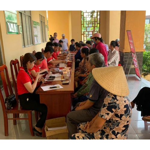 Đẩy mạnh phát triển kinh tế số