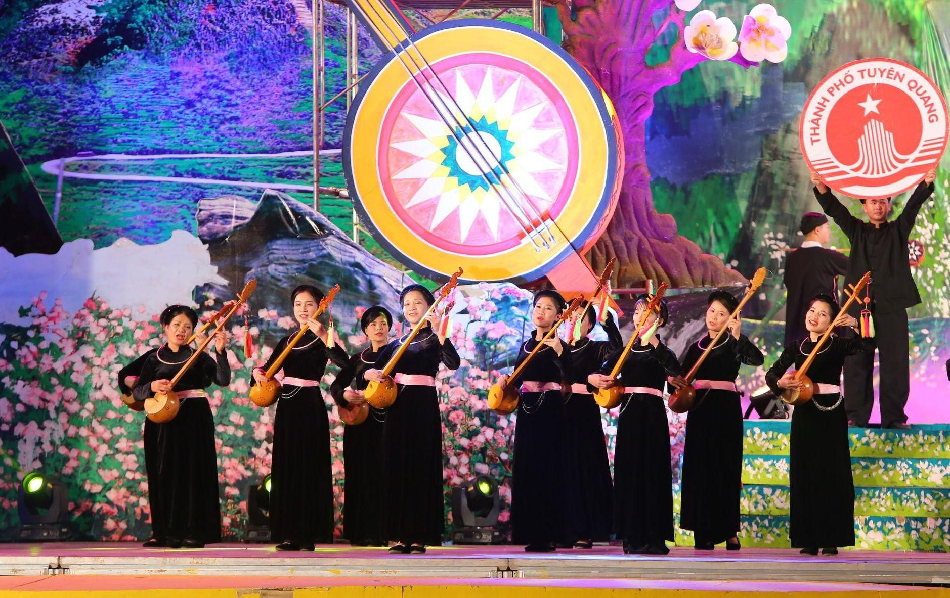 Đặc điểm chính