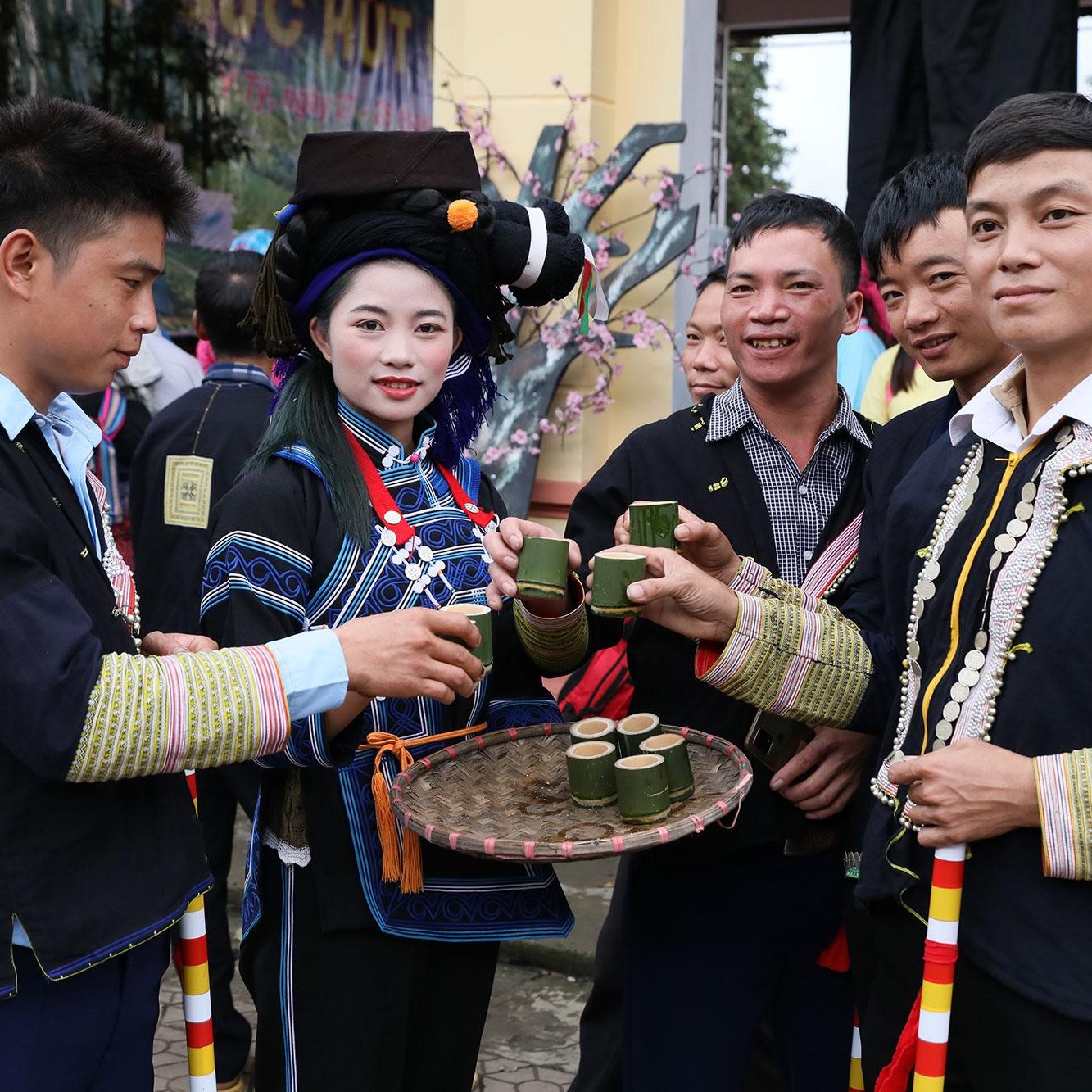 Dân Tộc Hà Nhì